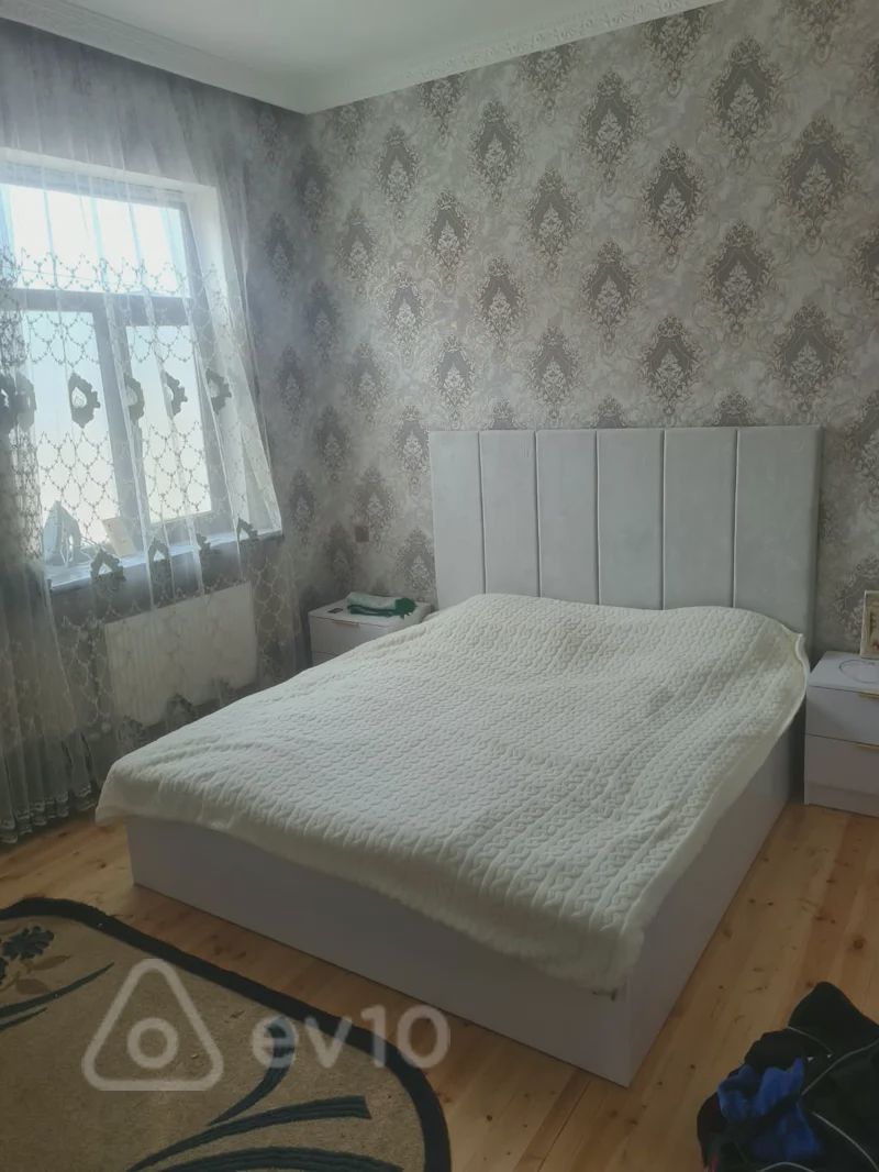 For rent: house / Cottage / Villa, 130 m² — Ev, villa, Sumqayıt (12)