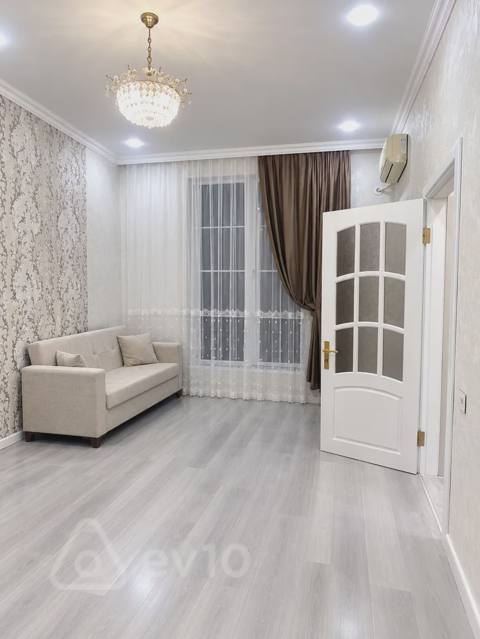 2 otaqlı mənzil, 60 m², məhəməd Əmin Rəsulzadə — kirayə — 550 ₼ · 2 комн. · 60 м² · 1/1 этаж · Баку, Nəsimi · Mənzil 2 otaqlı mənzil, 60 m², məhəməd Əmin Rəsulzadə — kirayə — Баку