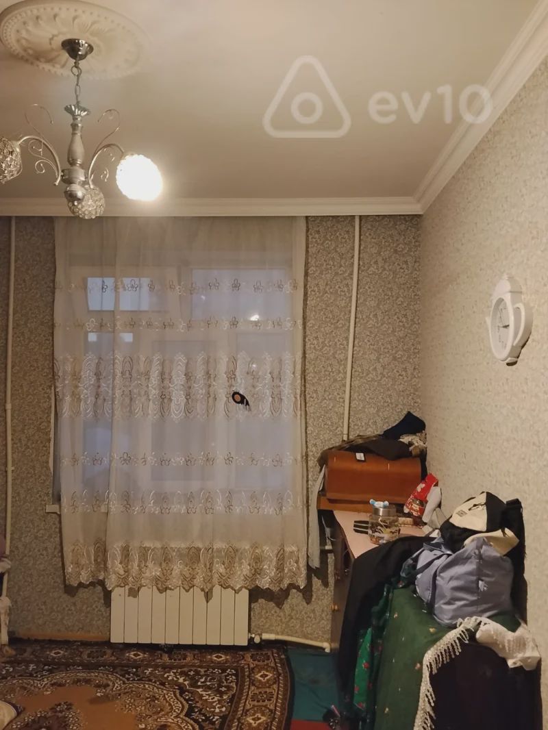 2 otaqlı mənzil, 60 m², Lütfizadə küçəsi — Mənzil, Bakı (6)