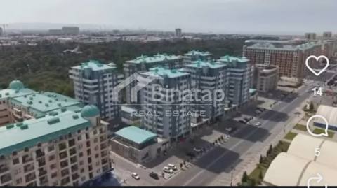 Satılır 3 otaqlı yeni tikili 98 m², Sumqayıt mərkəz — 198 000 ₼ · Baku · Daşınmaz əmlak Satılır 3 otaqlı yeni tikili 98 m², Sumqayıt mərkəz — Baku
