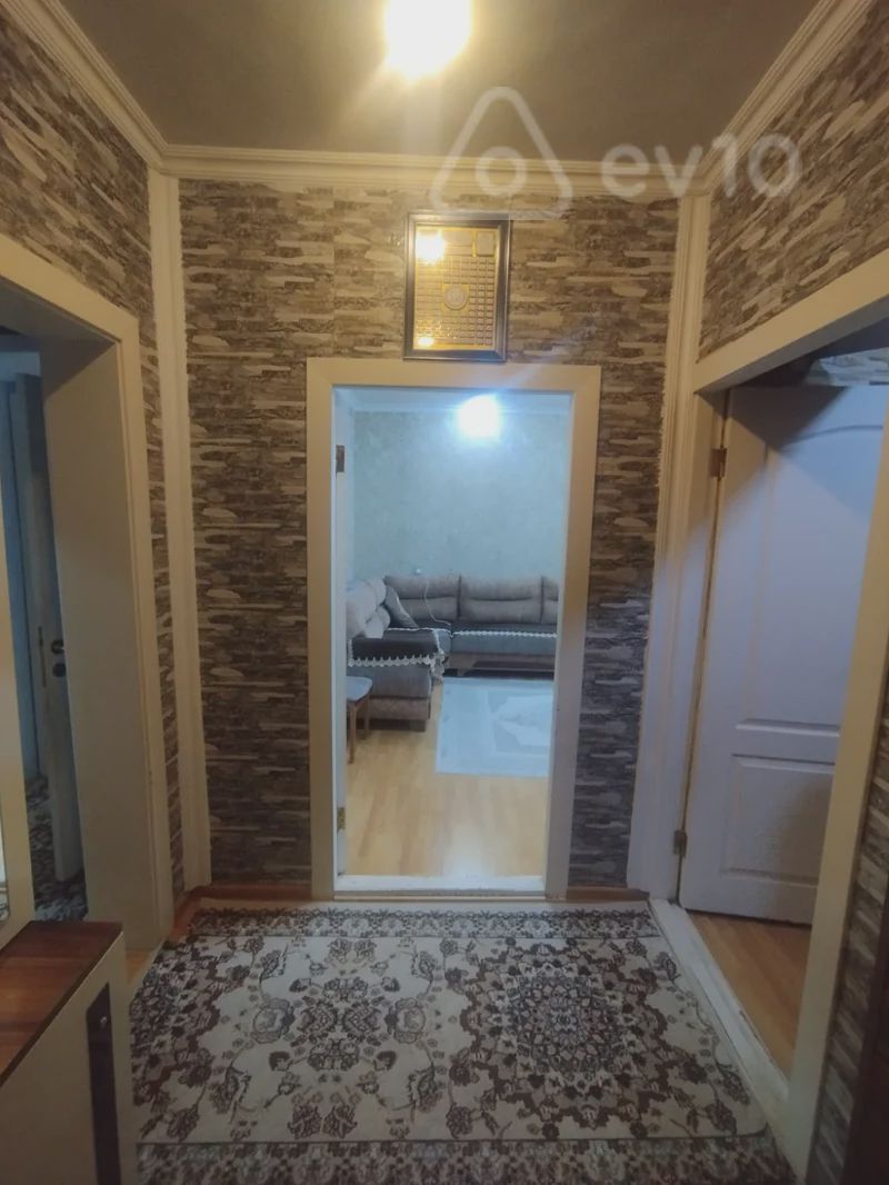 Satılık 3 odalı daire (eski bina), 80 m² — Mənzil, Sumqayıt (5)
