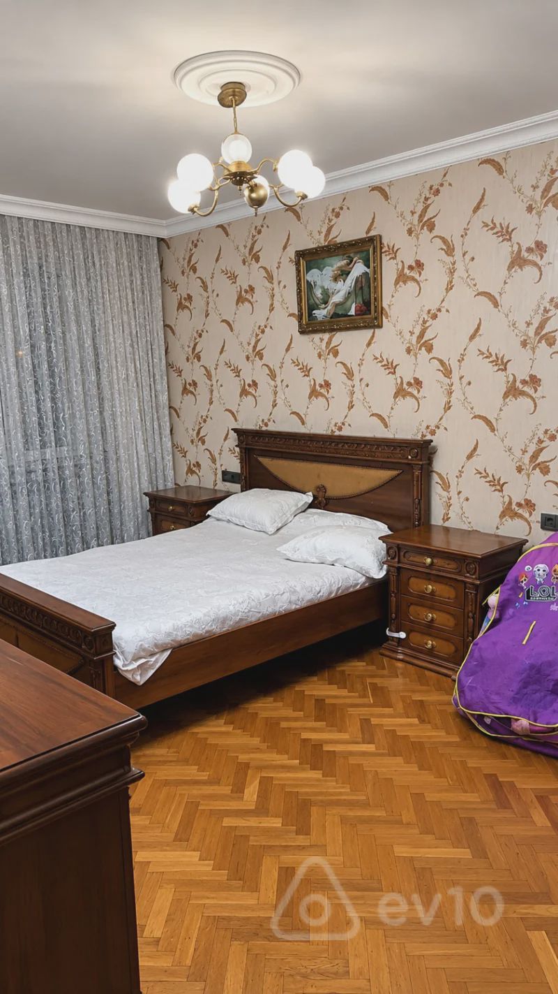 Продаётся 3-комн. квартира (вторичка), 80 м² — Mənzil, Bakı (8)