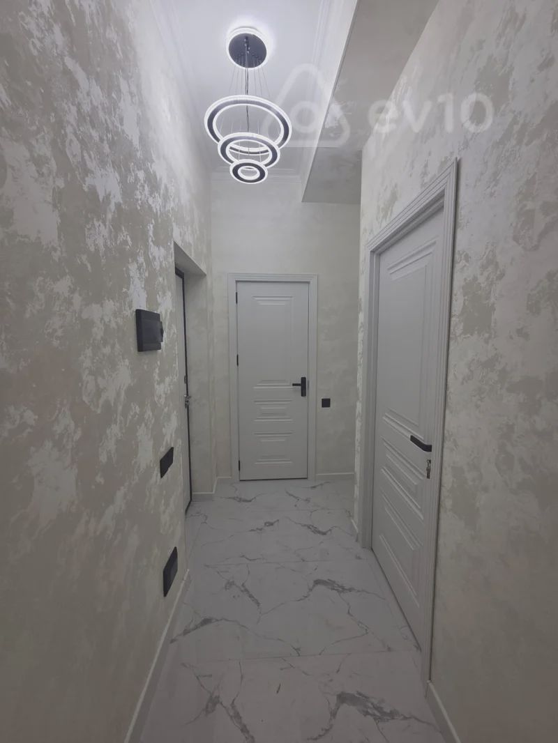 2 otaqlı mənzil, 52 m², Xırdalan Şəhəri — Mənzil, Xırdalan (2)