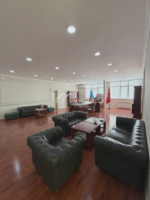 İcarəyə verilir obyekt 2000 m², Zabrat qəsəbəsi, Sabunçu rayonu — Bakı
