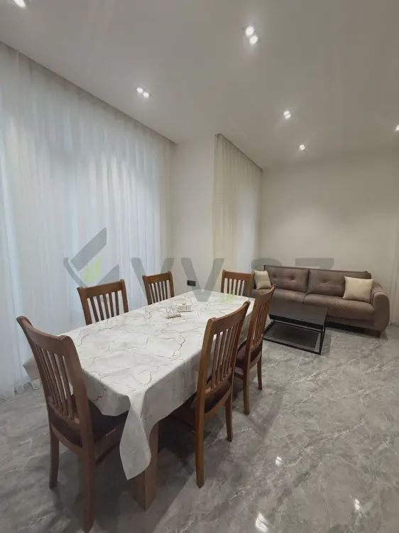 Daily rent: 4-room house / Cottage / Villa, 120 m² — Ev, villa, Şamaxı (6)
