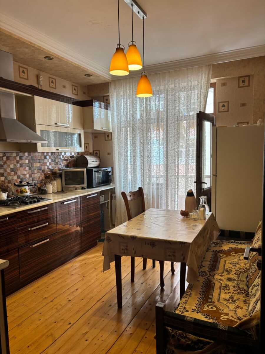 For sale: 2-room apartment (new building), 85 m² — Mənzil, Bakı (11)