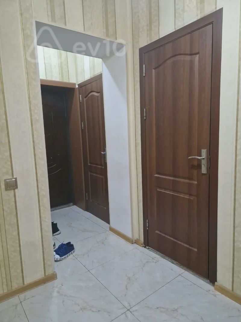 For sale: 3-room apartment (new building), 120 m² — Mənzil, Bakı (5)
