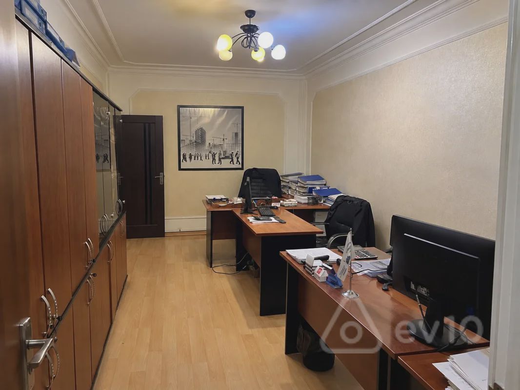 For rent: commercial property, 100 m² — Əmlak, Bakı (5)
