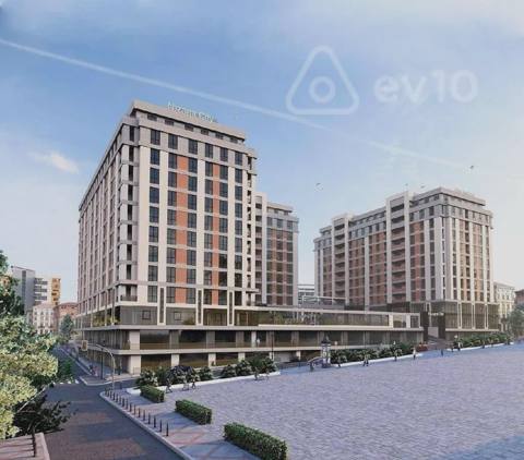 Obyekt, 363 m², Nizami city yasayis kompleksi — kirayə — 9 000 ₼ · Баку · Əmlak Obyekt, 363 m², Nizami city yasayis kompleksi — kirayə — Баку