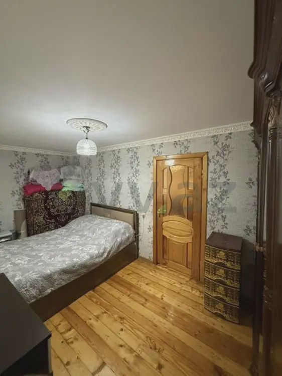 For sale: 3-room apartment (old building), 43 m² — Mənzil, Mingəçevir (3)