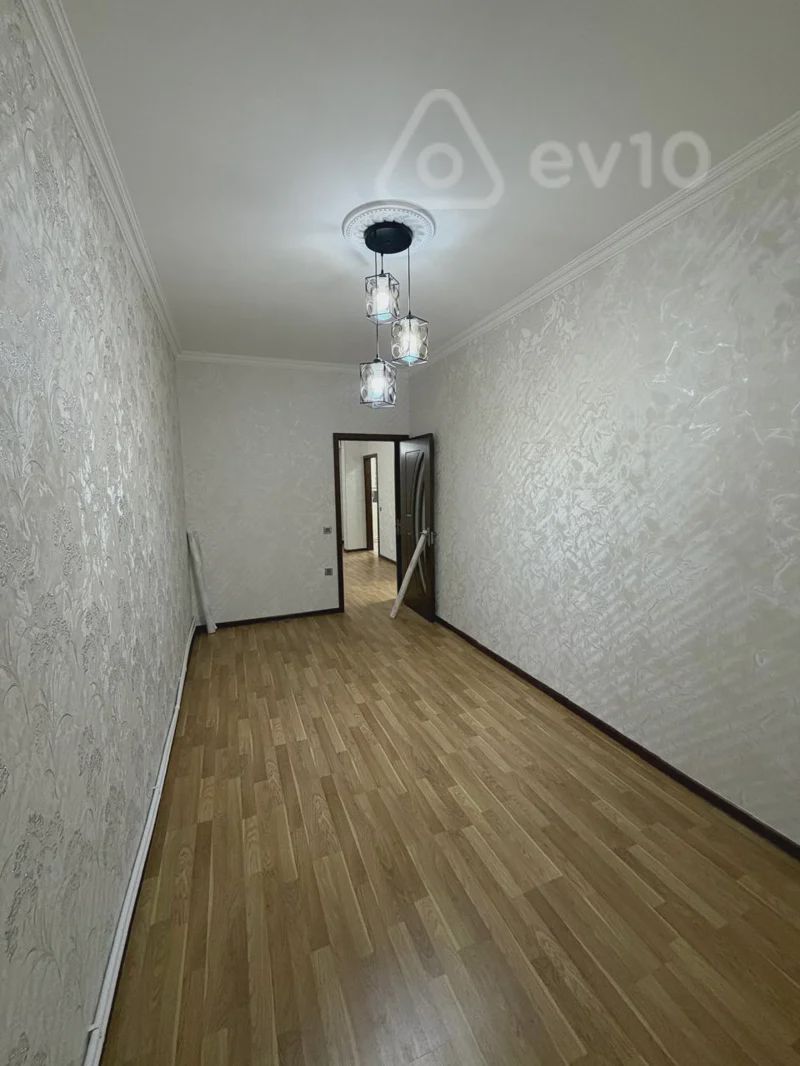 Sotiladi: 2 xonali квартира (вторичка), 45 m² — Mənzil, Bakı (6)