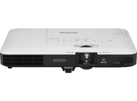 Epson EB-1795F (V11H796040) Full HD Proyektor — 3 315 ₼ · Baku · Proyekterlər Epson EB-1795F (V11H796040) Full HD Proyektor — Baku