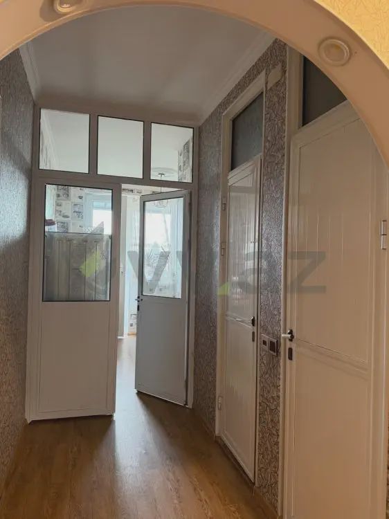 For sale: 3-room apartment (old building), 72 m² — Mənzil, Gəncə (11)