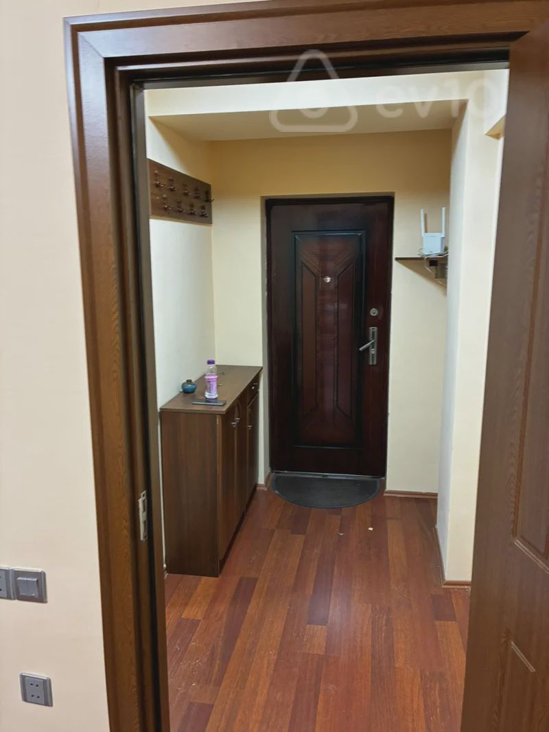 For rent: 1-room apartment (old building), 41 m² — Mənzil, Bakı (8)