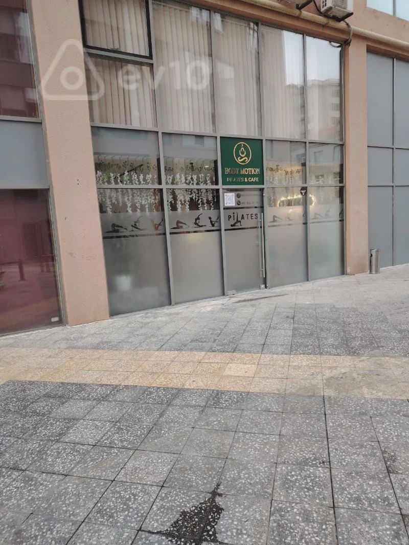 4 otaqlı mənzil, 170 m², General Həsən Məcidov — Mənzil, Bakı (5)