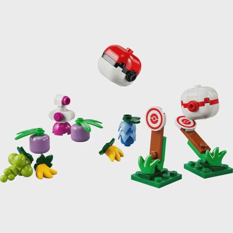 Konstruktor Lego Trainer Supplies V29 (30730) — Баку