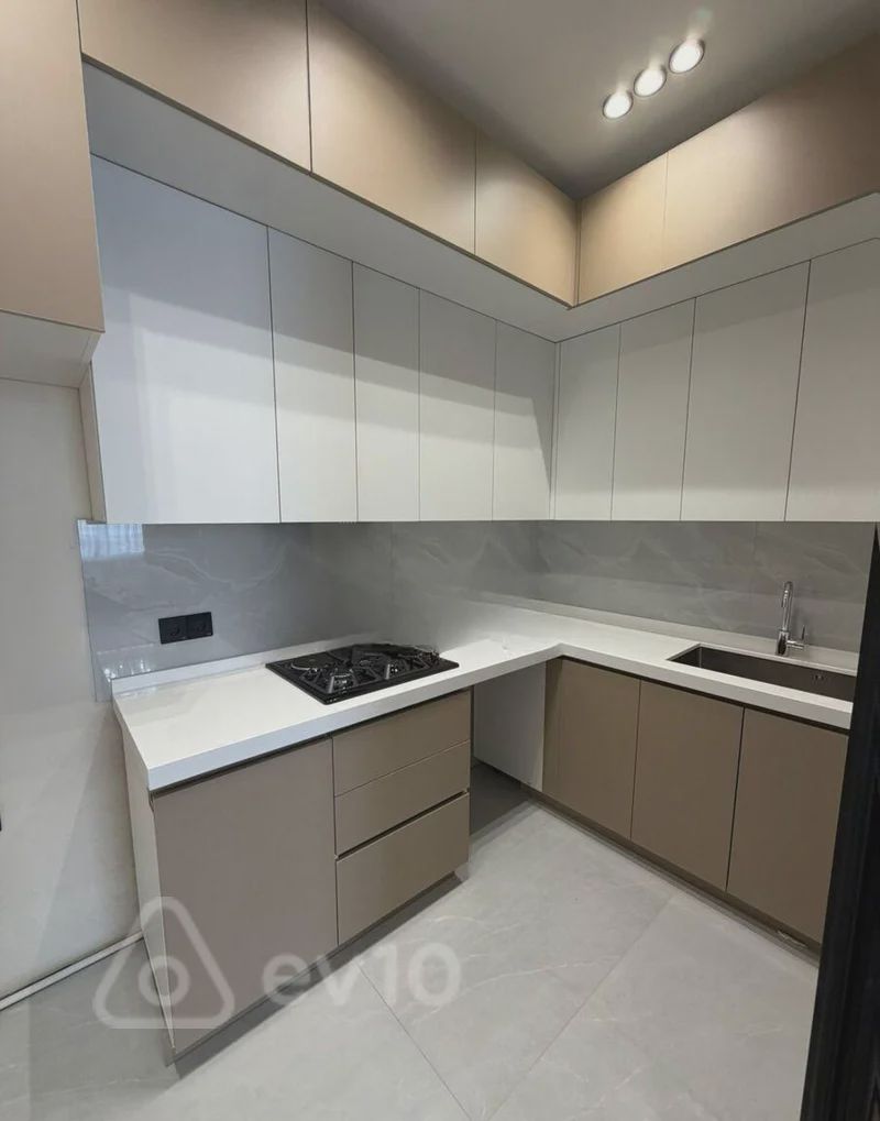 For sale: 3-room apartment (new building), 80 m² — Mənzil, Bakı (10)