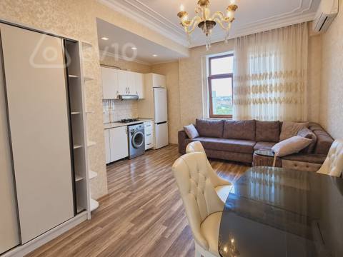 2 otaqlı mənzil, 70 m², Sakit Qocayev — kirayə — 750 ₼ · 2 комн. · 70 м² · 6/12 этаж · Баку, Sabunçu · Mənzil 2 otaqlı mənzil, 70 m², Sakit Qocayev — kirayə — Баку