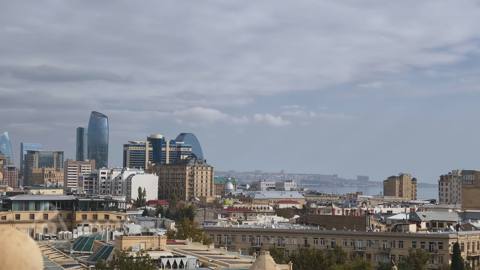4 otaqlı mənzil, 250 m², Nizami küçəsi — 1 200 000 ₼ · Bakı · Mənzil 4 otaqlı mənzil, 250 m², Nizami küçəsi — Bakı