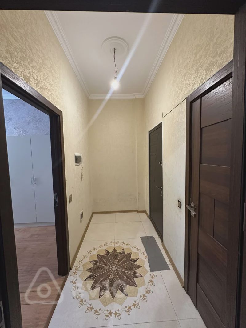 For rent: 2-room apartment (new building), 50 m² — Mənzil, Xırdalan (3)