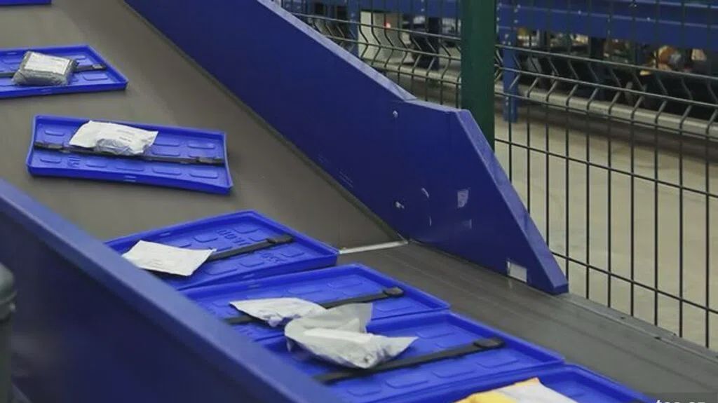 PVC və PU qida konveyer lentləri — Konveyer və transportyorlar, Bakı (3)