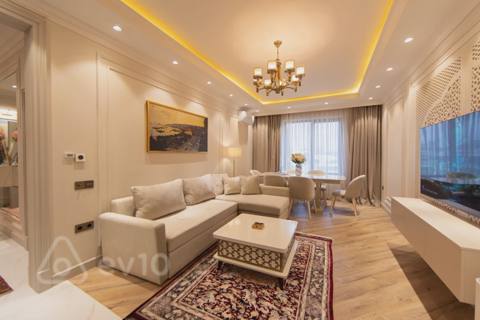 3 otaqlı mənzil, 85 m², Təhsil Nazirliyi — 420 000 ₼ · Bakı · Mənzil 3 otaqlı mənzil, 85 m², Təhsil Nazirliyi — Bakı