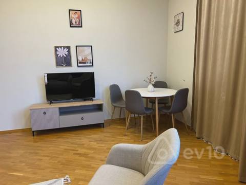 2 otaqlı mənzil, 60 m², M.Ə.Rəsulzadə küç 2 — kirayə — Bakı