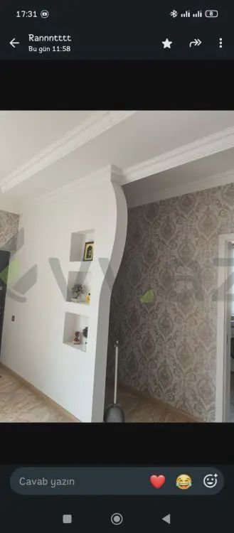 Сатылат: 2 бөлмөлүү дом / Дача / Вилла, 90 м² — Ev, villa, Quba (6)