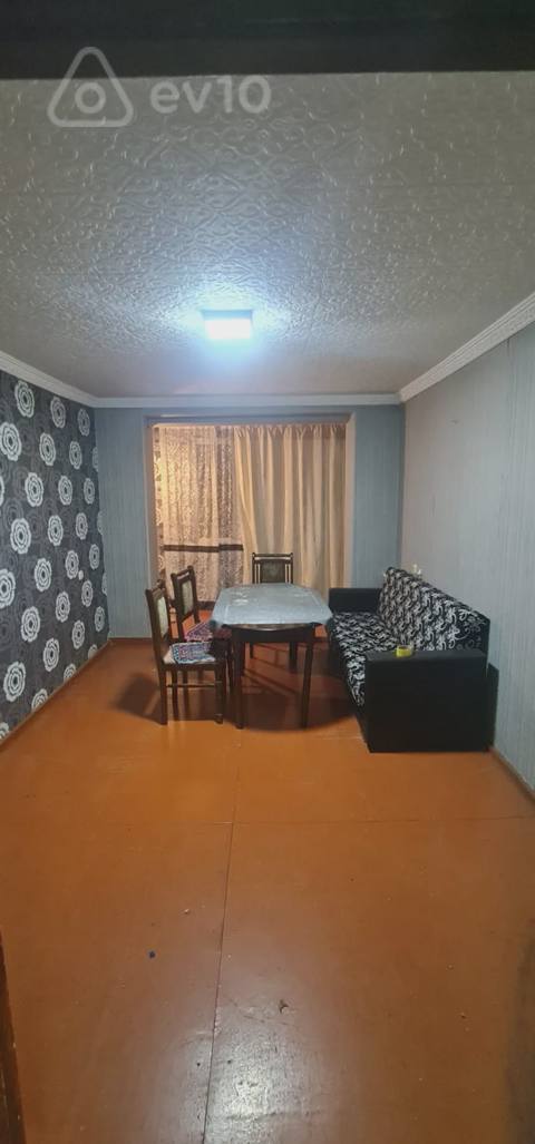 3 otaqlı mənzil, 60 m², Naçvanski Küçəsi — kirayə — Bakı