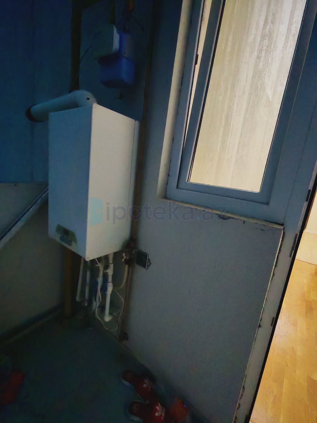 Satılır: 2 Otaq, Yeni tikili, 65.00 m² — Mənzil, Xırdalan (6)