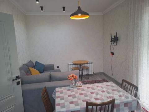 2 otaqlı həyət evi, 80 m², Yaver eliyev — kirayə — Баку
