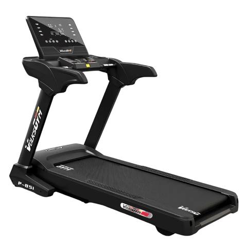 Qaçış trenajoru Volksgym P-85i — Baku