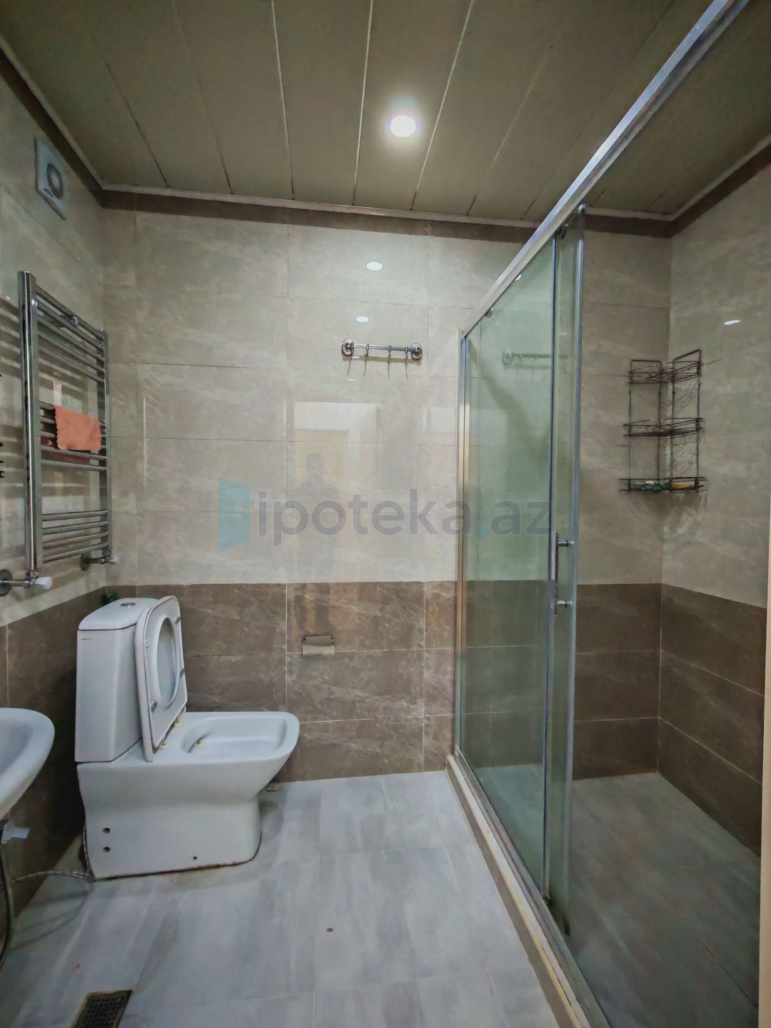 Satılır: 2 Otaq, Yeni tikili, 65.00 m² — Mənzil, Xırdalan (2)