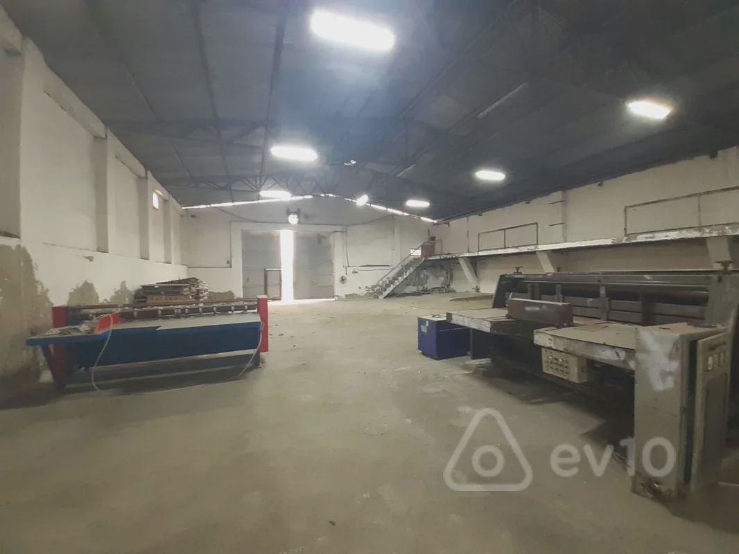 ქირავდება commercial property, 350 მ² — Əmlak, Bakı (6)