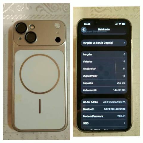 IPhone 13 — Əşya və Əmlak satışı — Apple iPhone