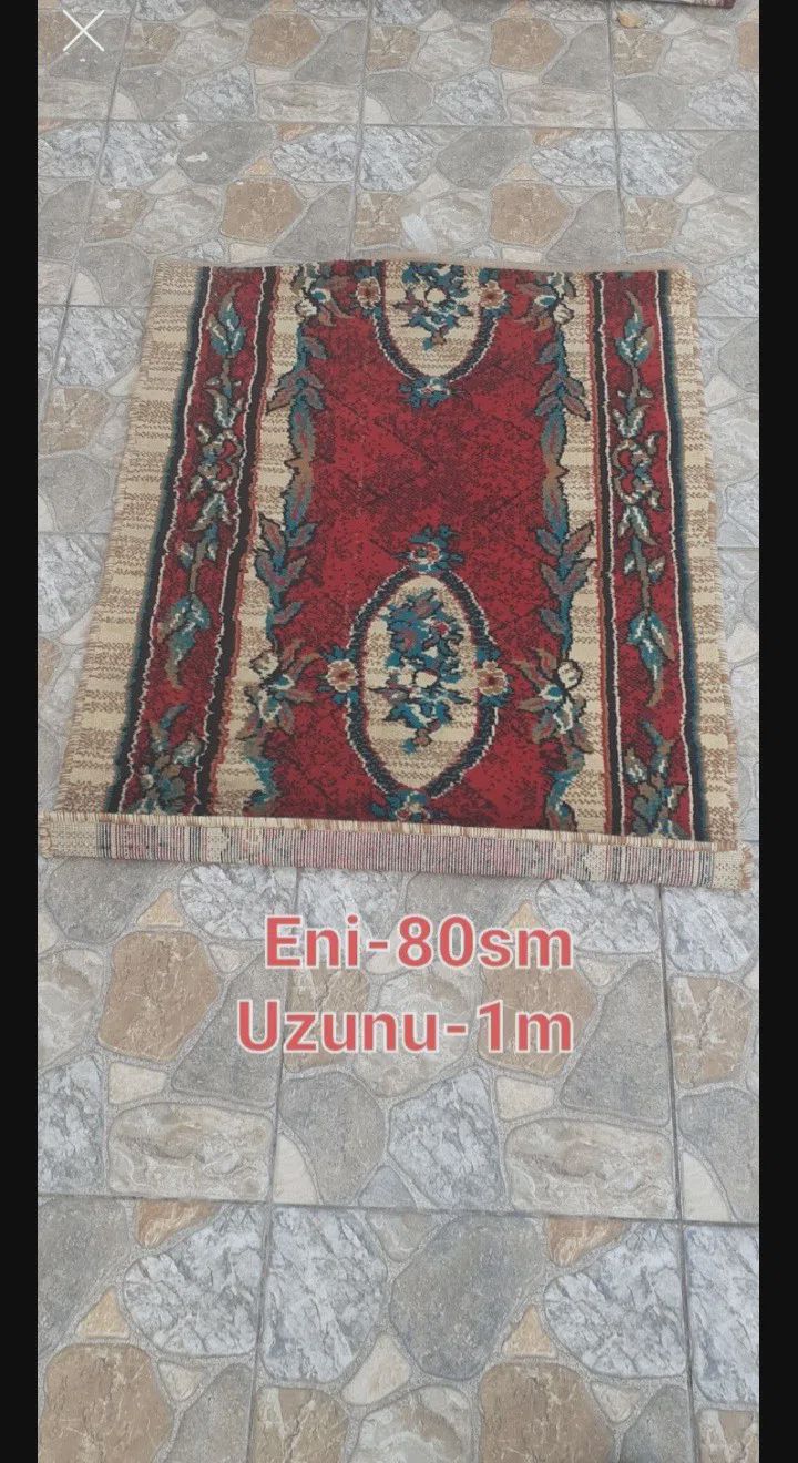 Xalça Natural halı — Xalılar (2)