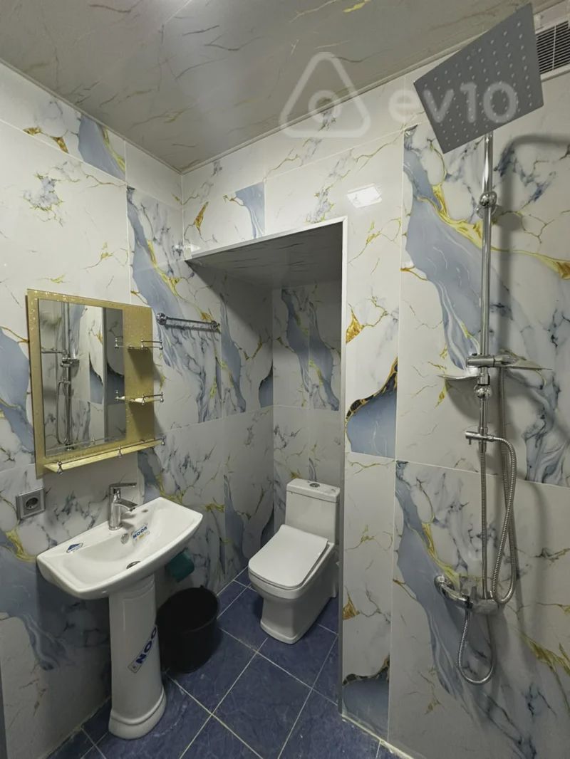 Kiralık 2 odalı daire (eski bina), 50 m² — Mənzil, Bakı (4)
