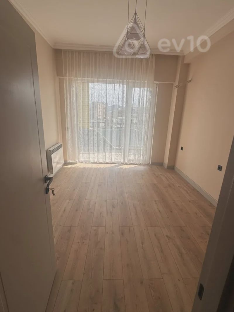 For rent: 4-room apartment (new building), 166 m² — Mənzil, Bakı (6)