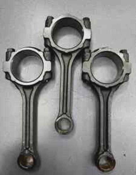 Ehtiyat hissələri JAC JS2, JS3, JS4, JS6 — Bakı