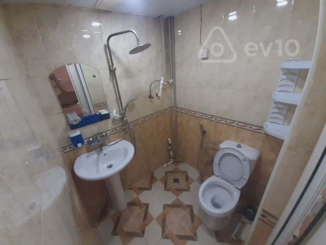 2 otaqlı mənzil, 52 m², Xırdalan — kirayə — Mənzil, Xırdalan (5)