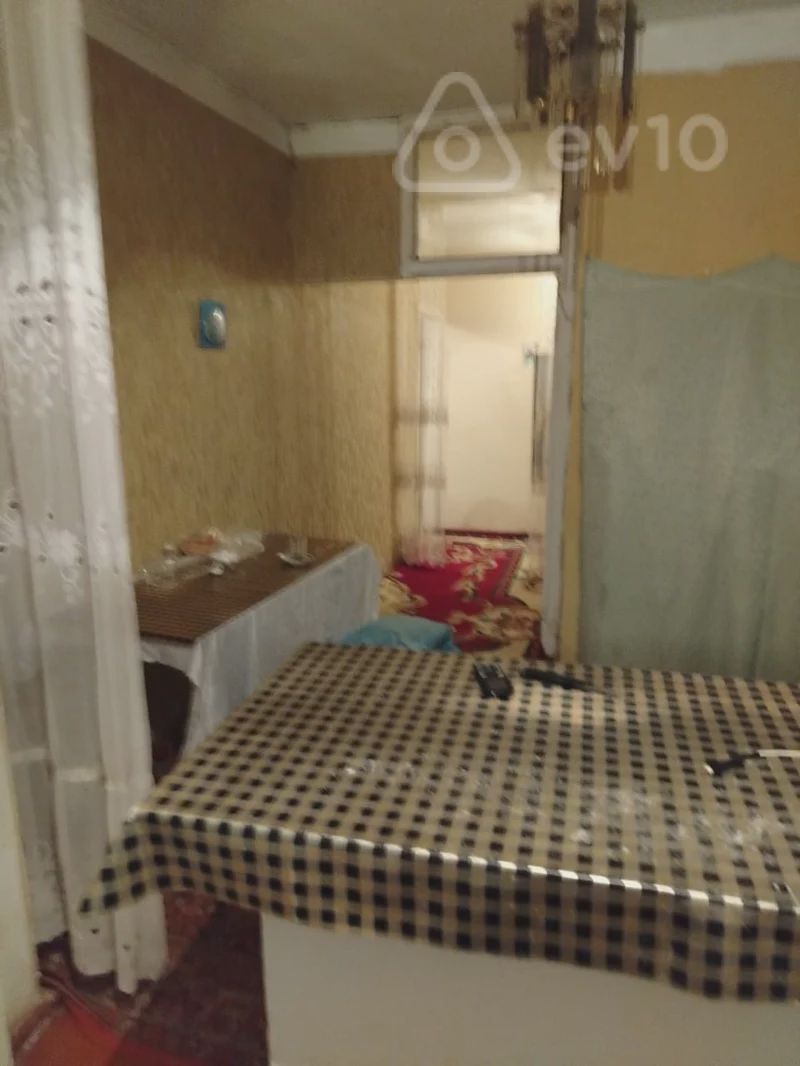 For sale: 1-room apartment (old building), 34 m² — Mənzil, Sumqayıt (4)