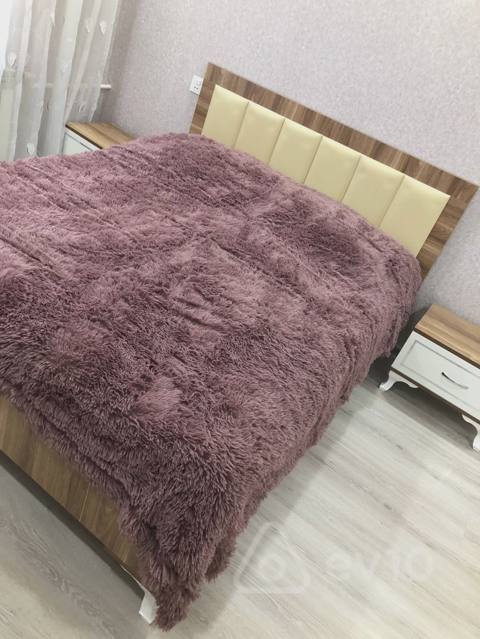 2 otaqlı mənzil, 60 m², Eceki naxcivani — kirayə — Baku