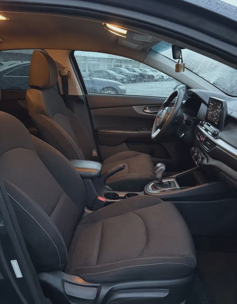 Kia Forte, 2021 il, 115873 km, 2.0 L — Avtomobillər, Bakı (9)