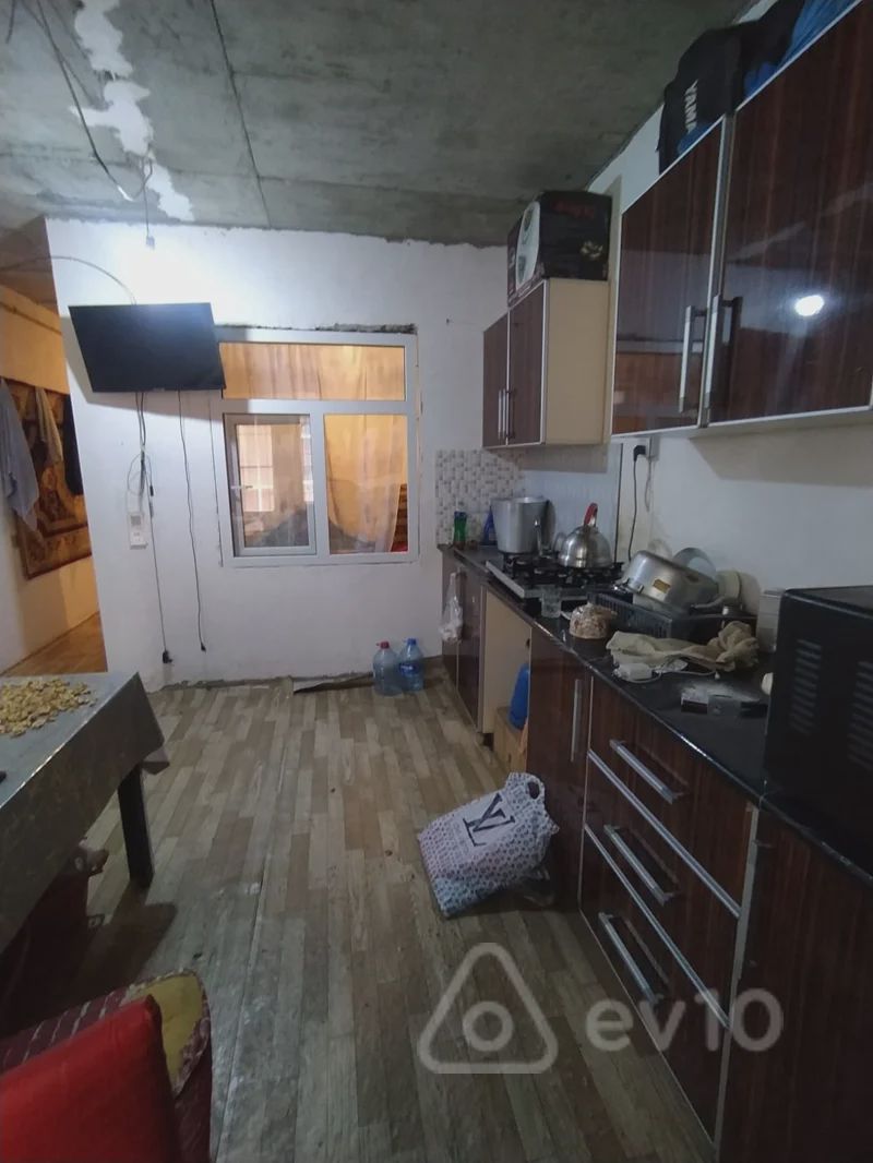 Satılık 1 odalı daire (yeni bina), 32 m² — Mənzil, Xırdalan (4)