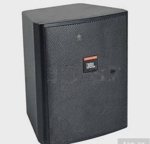Dinamik JBL Control-25, qara — Баку
