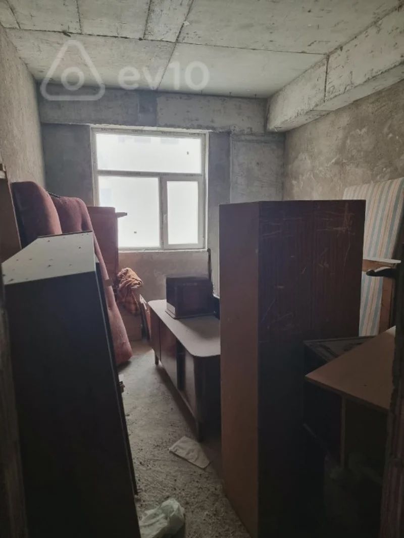 2 otaqlı mənzil, 70 m², Şərizadə küçəsi — Mənzil, Bakı (4)