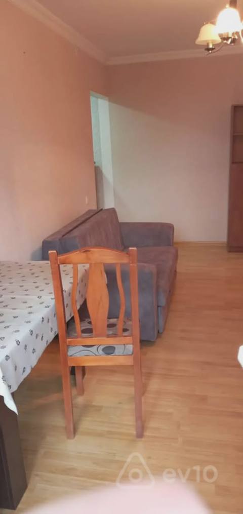 1 otaqlı mənzil, 35 m², Elimlər Akademiyasi — Баку