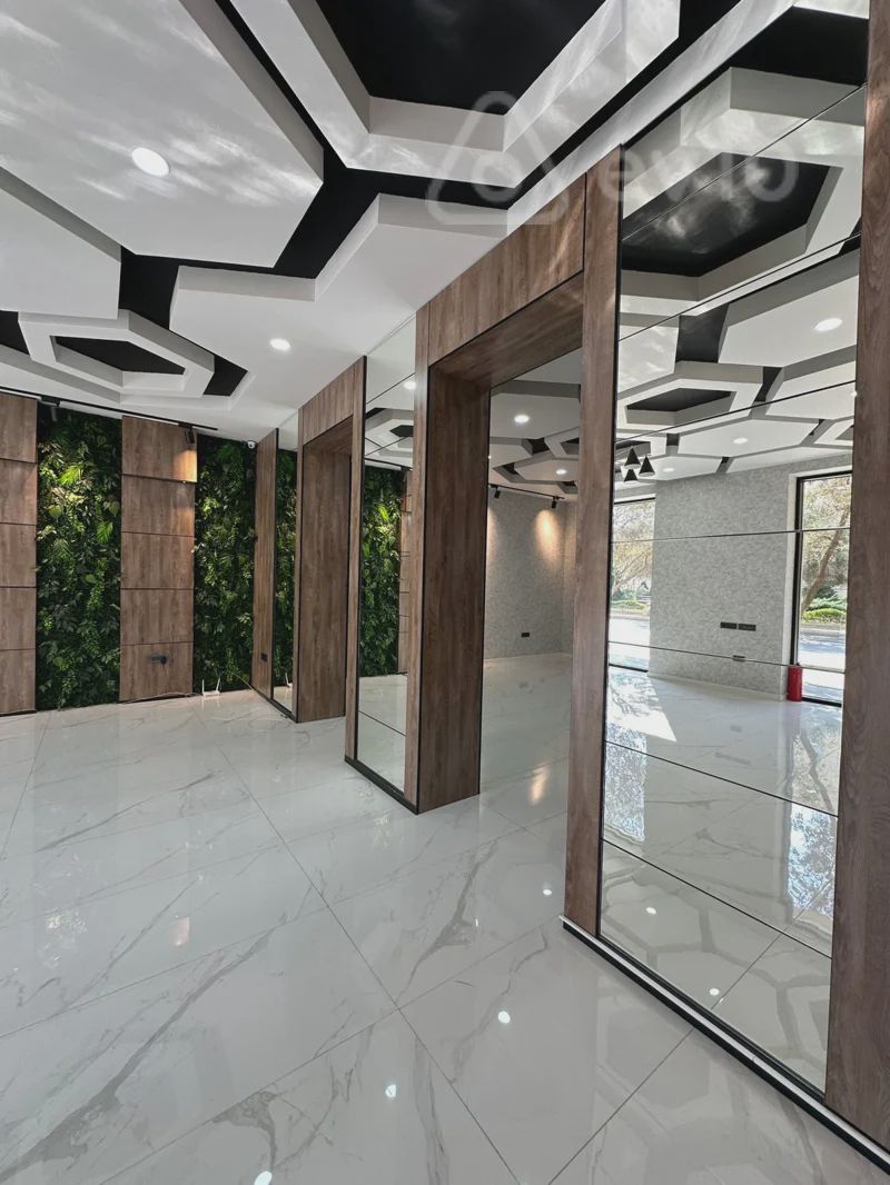 Сдаётся коммерческий объект, 100 м² — Əmlak, Bakı (3)