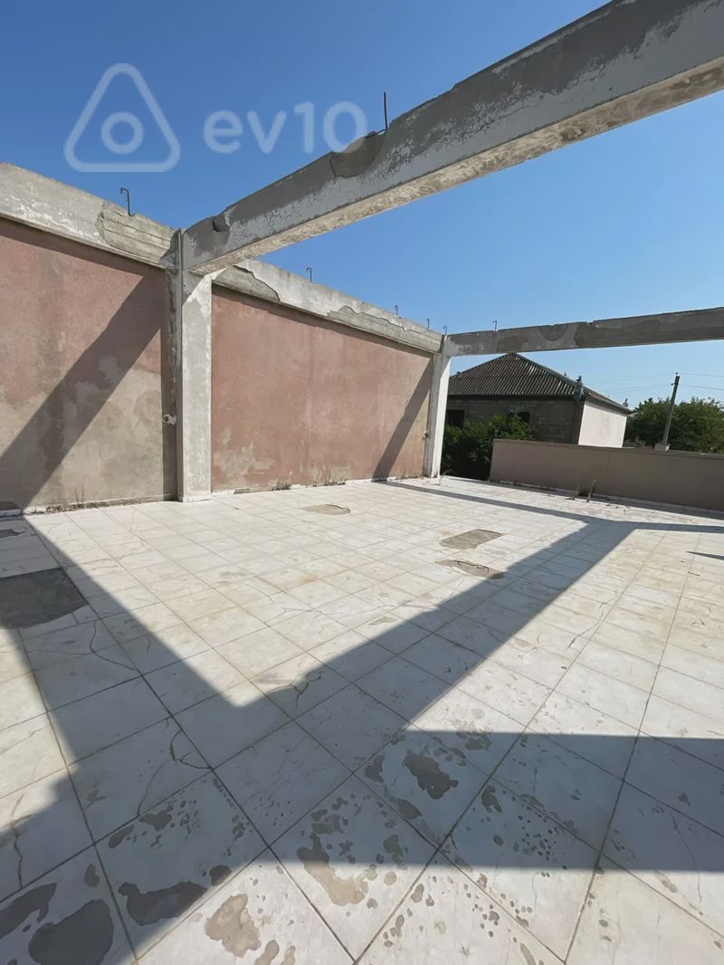 5 otaqlı həyət evi, 250 m², Novxanı — Ev, villa, Bakı (7)