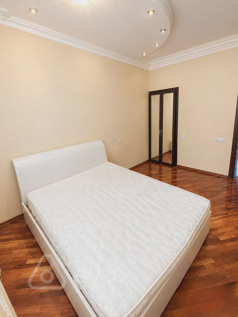 For sale: 3-room apartment (new building), 100 m² — Mənzil, Bakı (8)